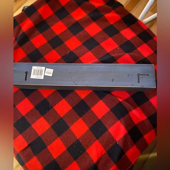 Colorful Welcome Block Set - Picture 3 of 4